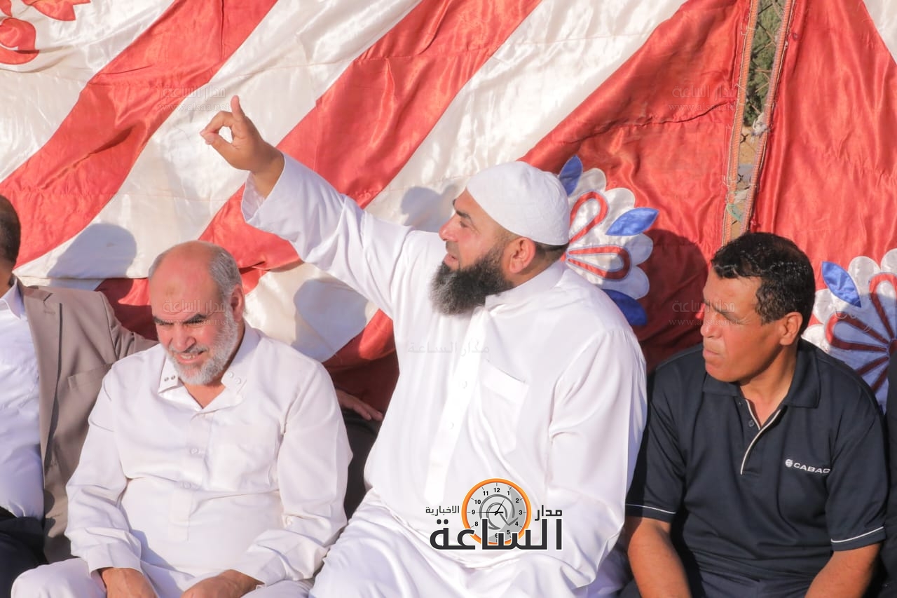 Madar Al-Saa Images 0.32618342177724213