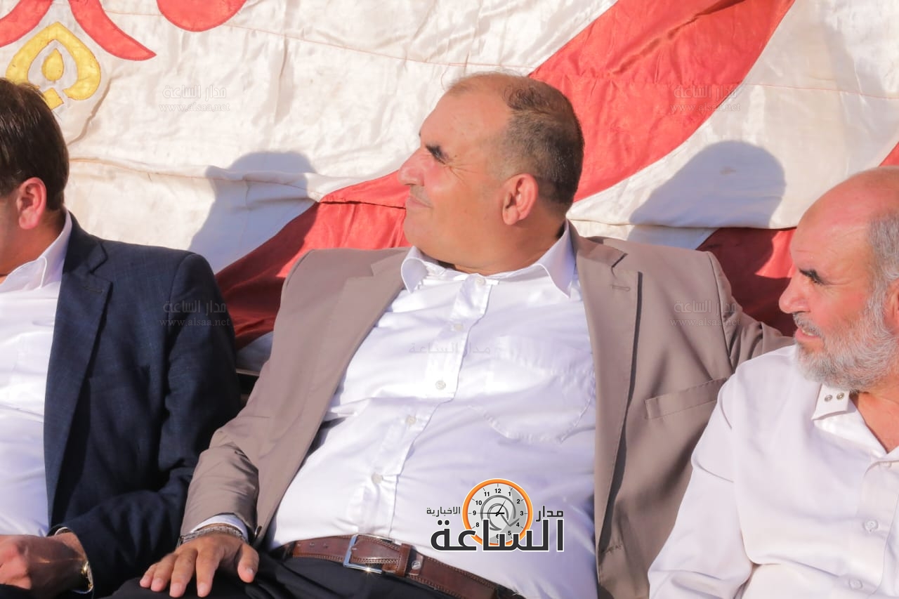 Madar Al-Saa Images 0.10416488118479683