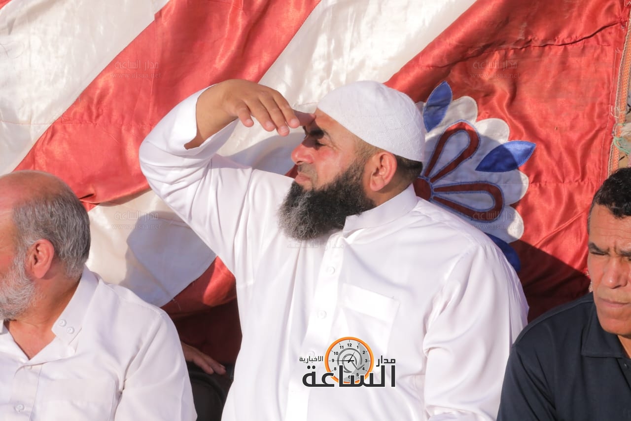 Madar Al-Saa Images 0.7157821646380169