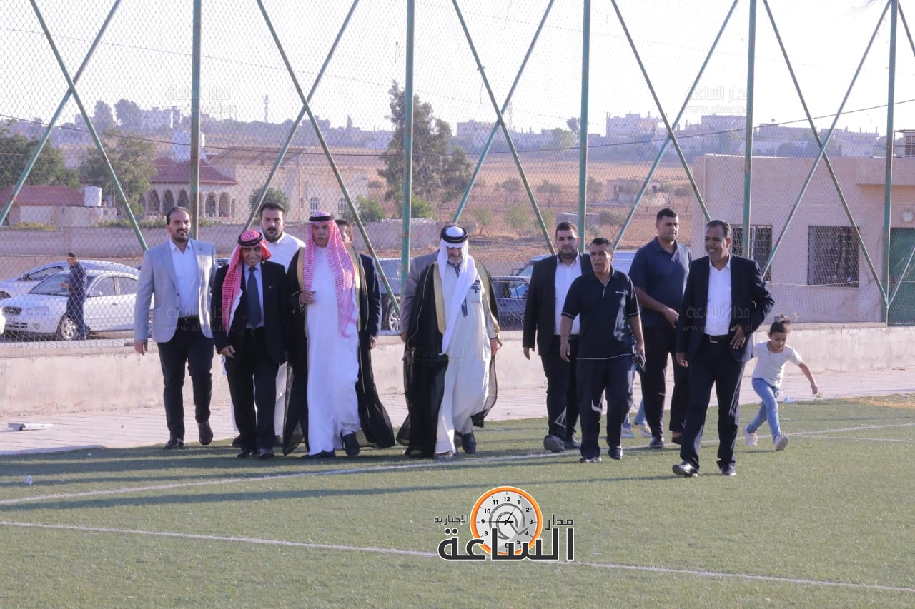 Madar Al-Saa Images 0.4532037516446479