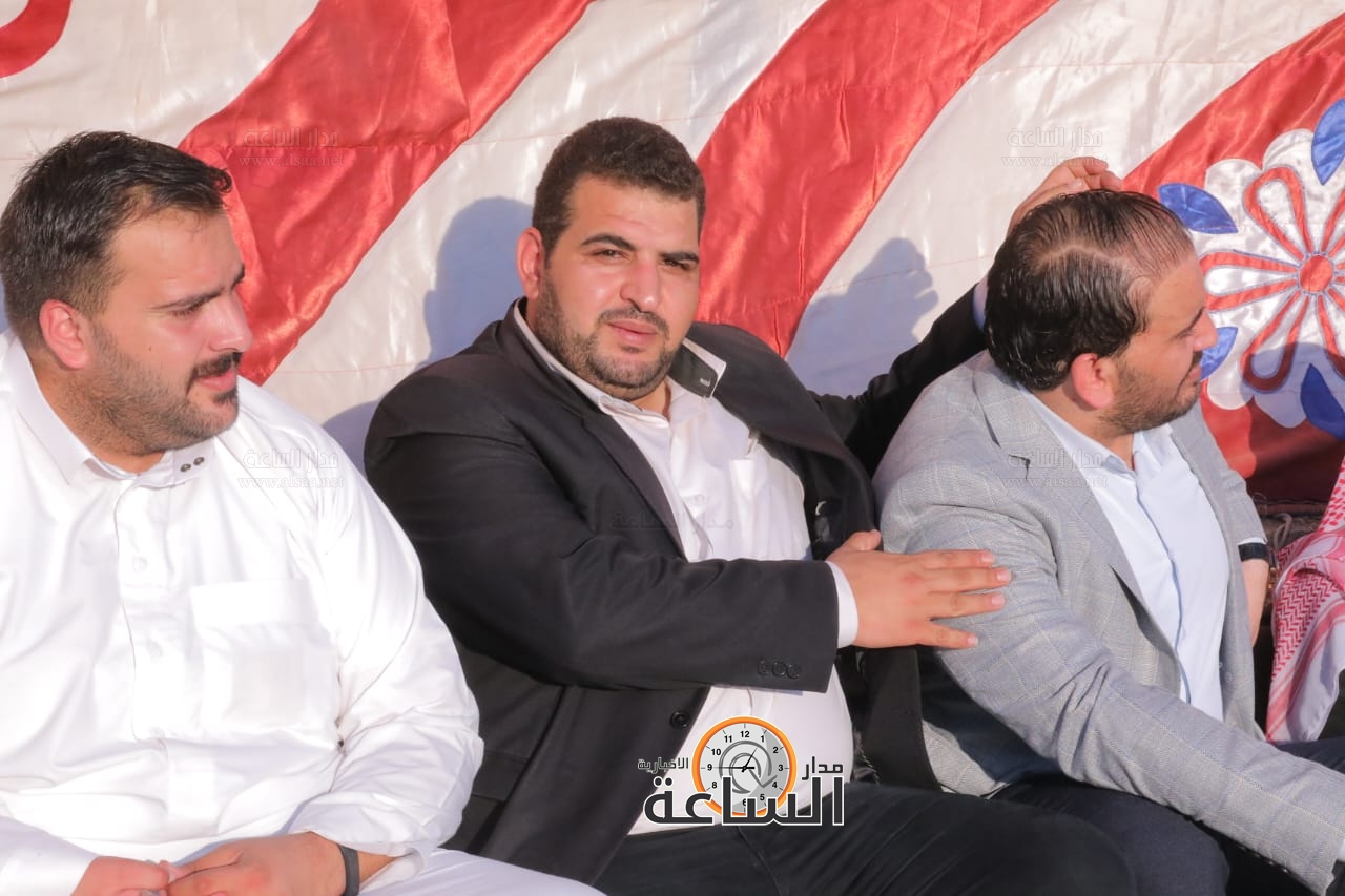 Madar Al-Saa Images 0.029675630974992595