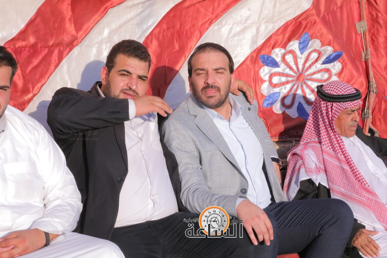 Madar Al-Saa Images 0.04459792379326544