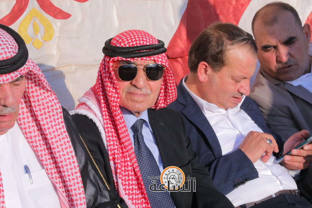 Madar Al-Saa Images 0.9334660726471782