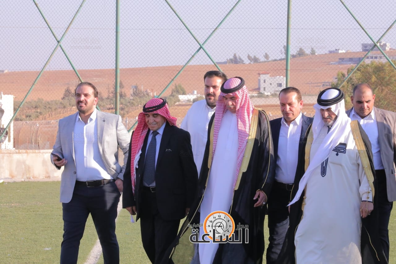 Madar Al-Saa Images 0.8913327107622591