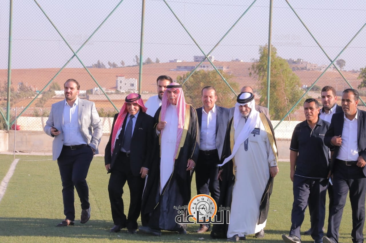 Madar Al-Saa Images 0.9514078365836462