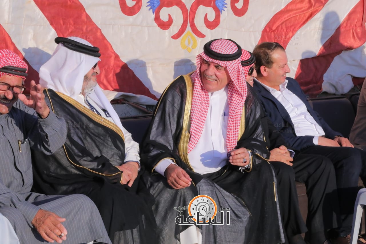 Madar Al-Saa Images 0.052212371023100834