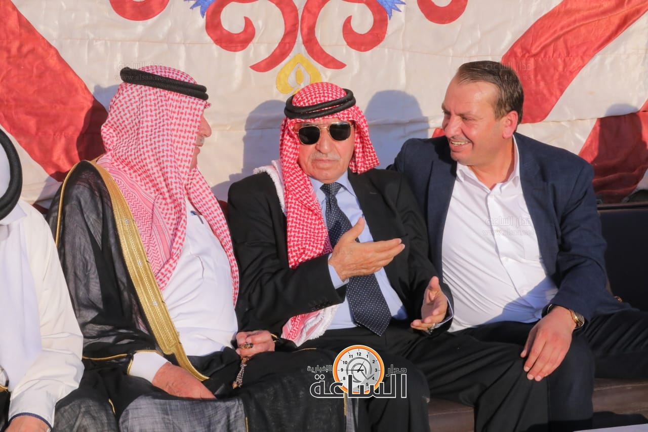 Madar Al-Saa Images 0.04205548971334938