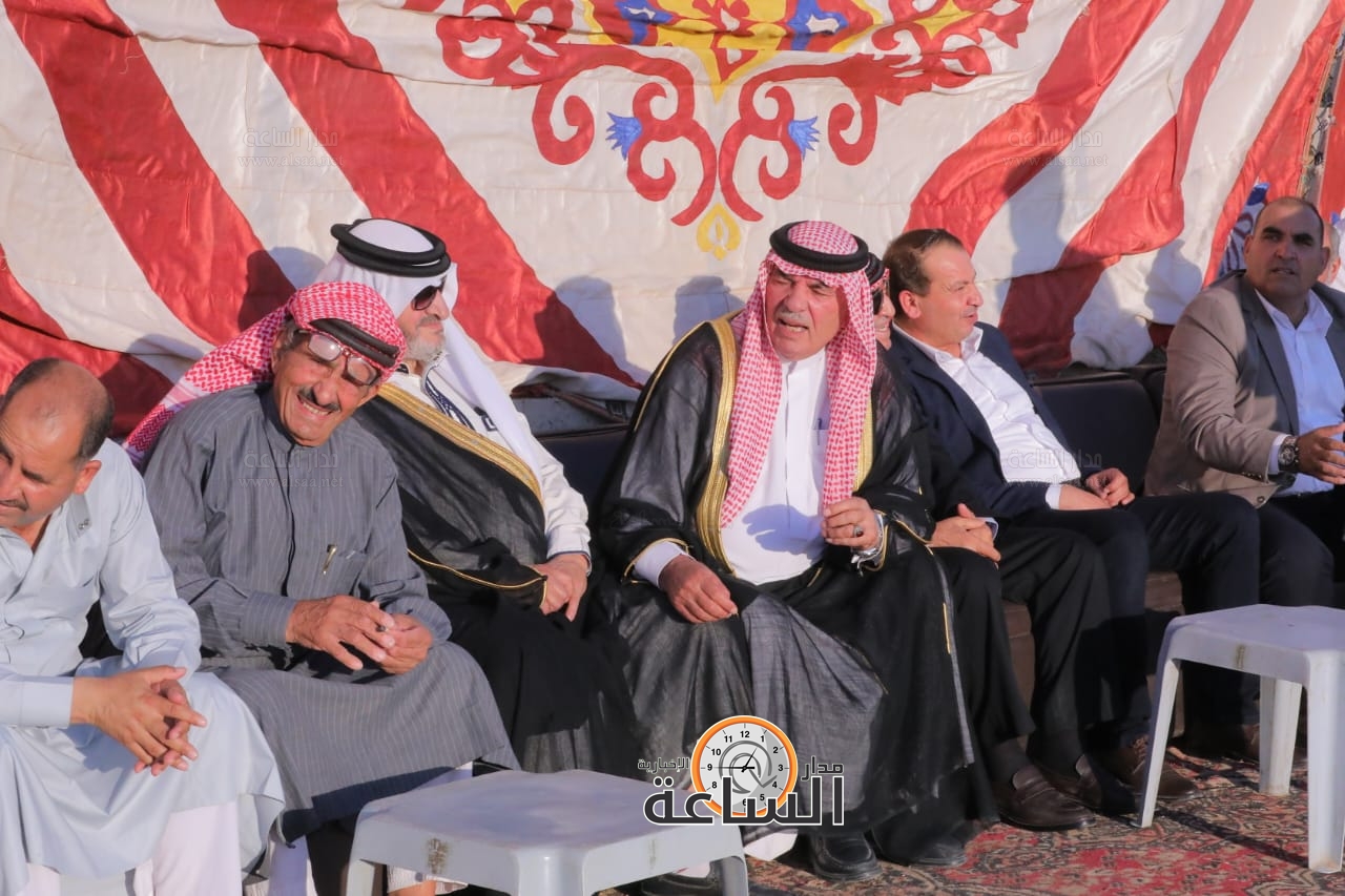 Madar Al-Saa Images 0.24605872847257415