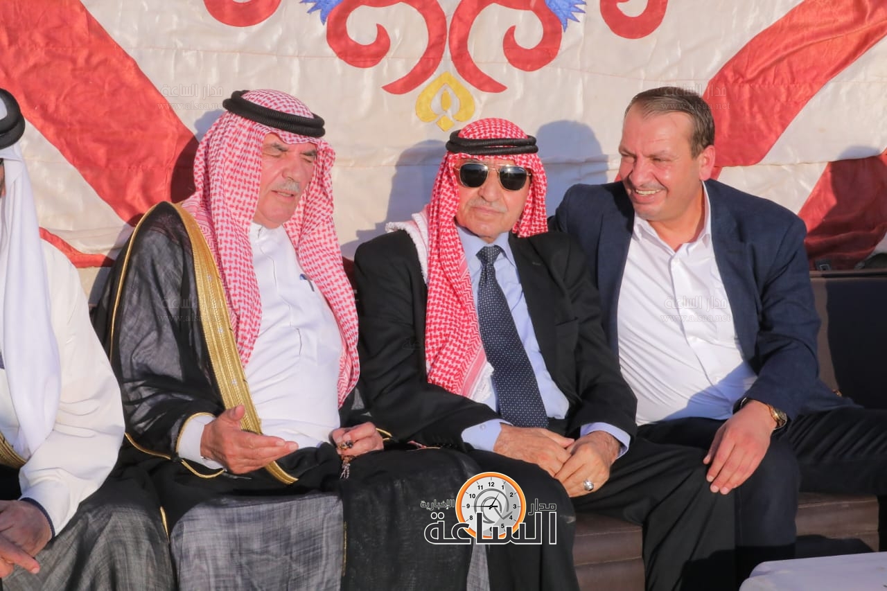 Madar Al-Saa Images 0.22409230385269852