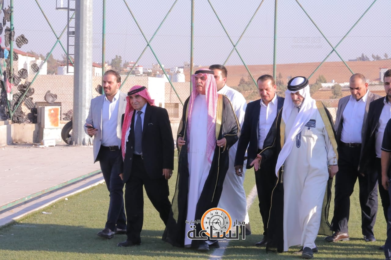 Madar Al-Saa Images 0.0055779324840330435