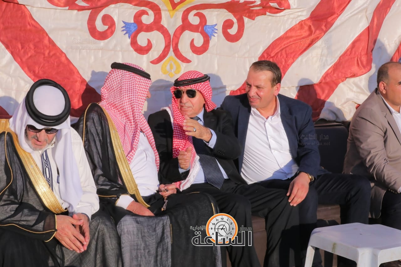 Madar Al-Saa Images 0.18515208846695486