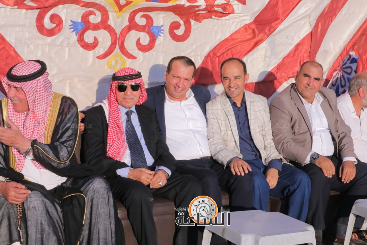 Madar Al-Saa Images 0.6960780327427383