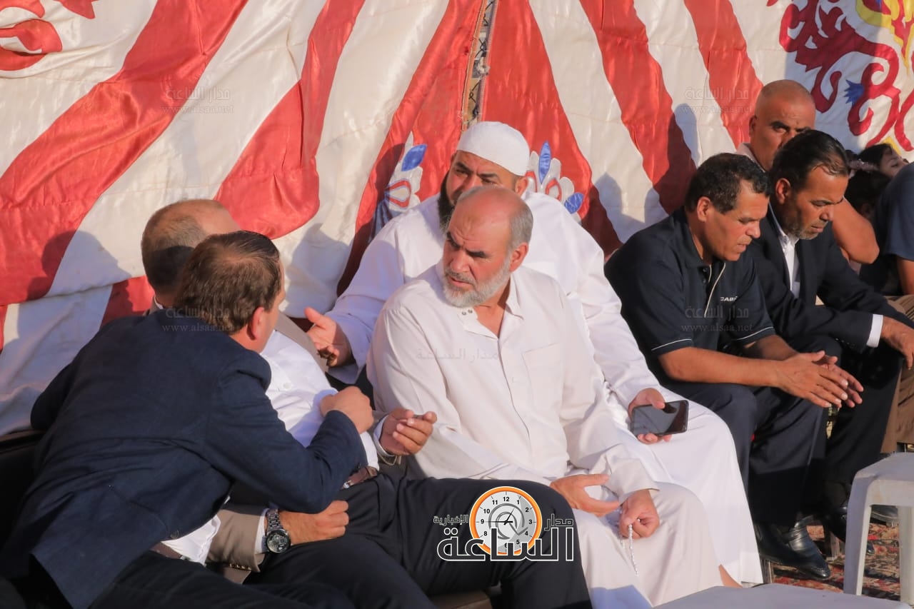 Madar Al-Saa Images 0.11317511608461128