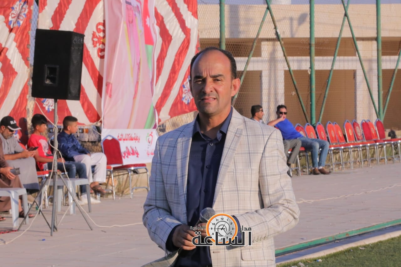 Madar Al-Saa Images 0.9979557521109255