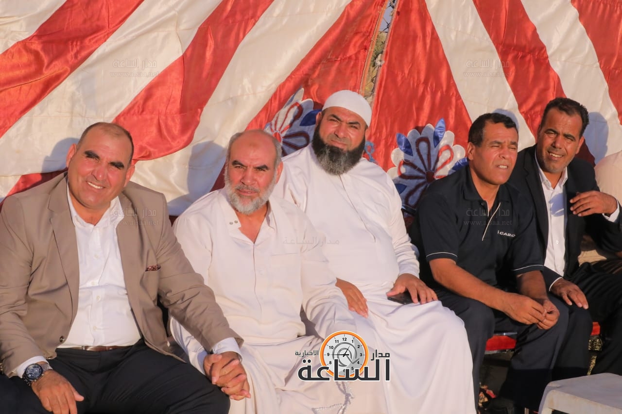 Madar Al-Saa Images 0.5593778826062017