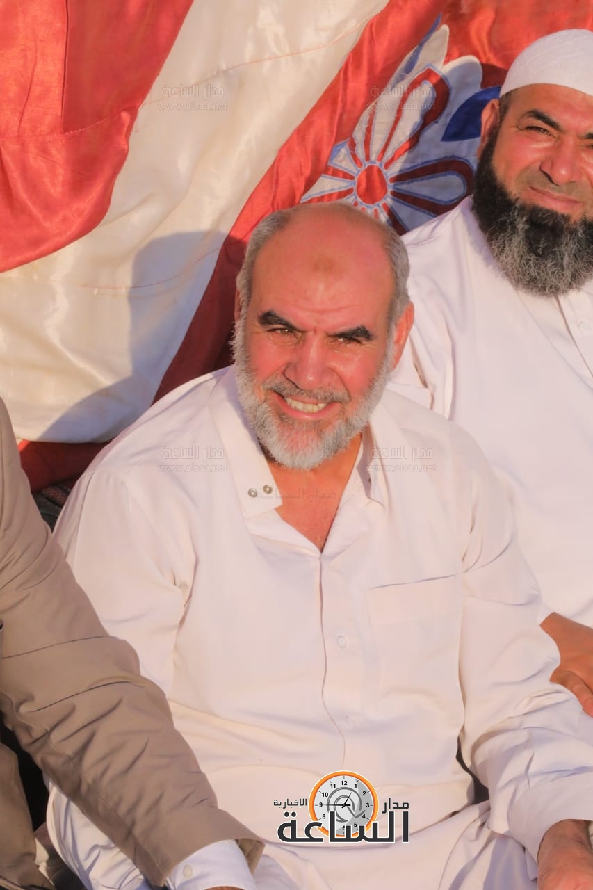 Madar Al-Saa Images 0.8717661982613019