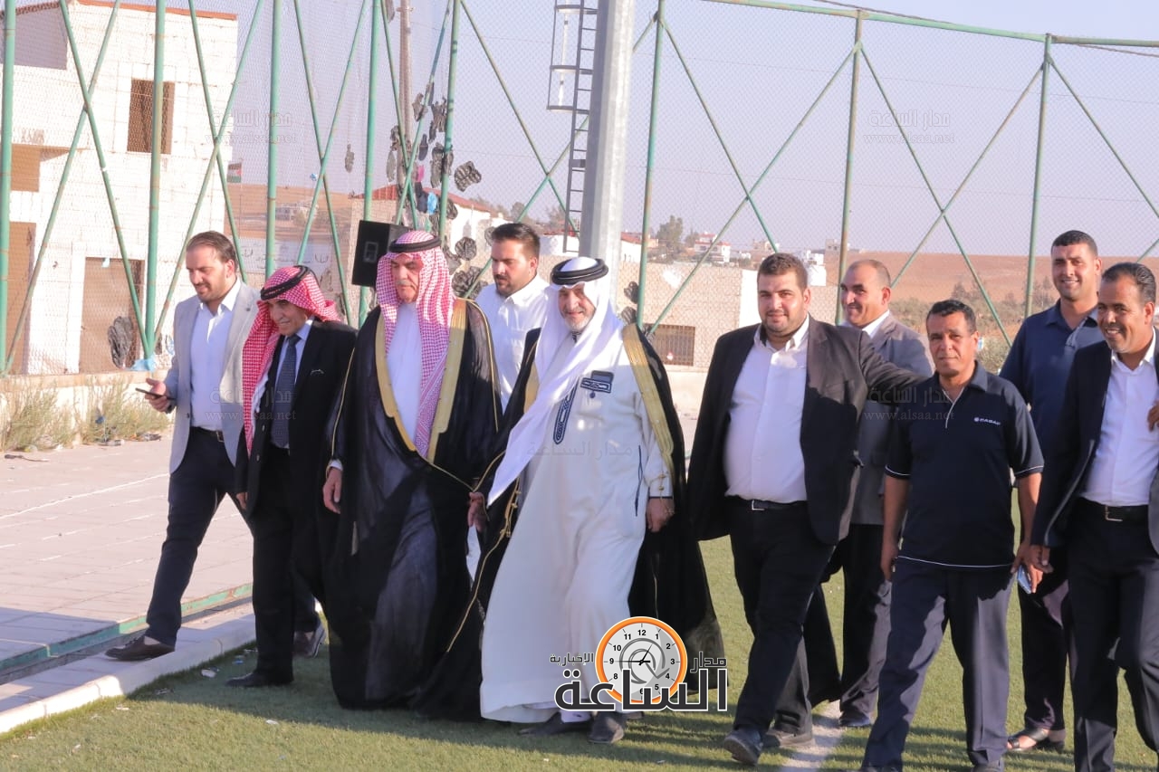 Madar Al-Saa Images 0.8123046444119657