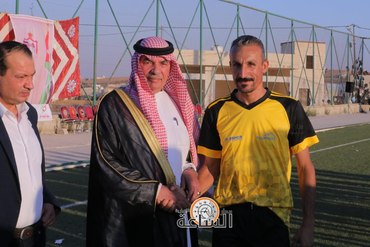 Madar Al-Saa Images 0.45660035262856513