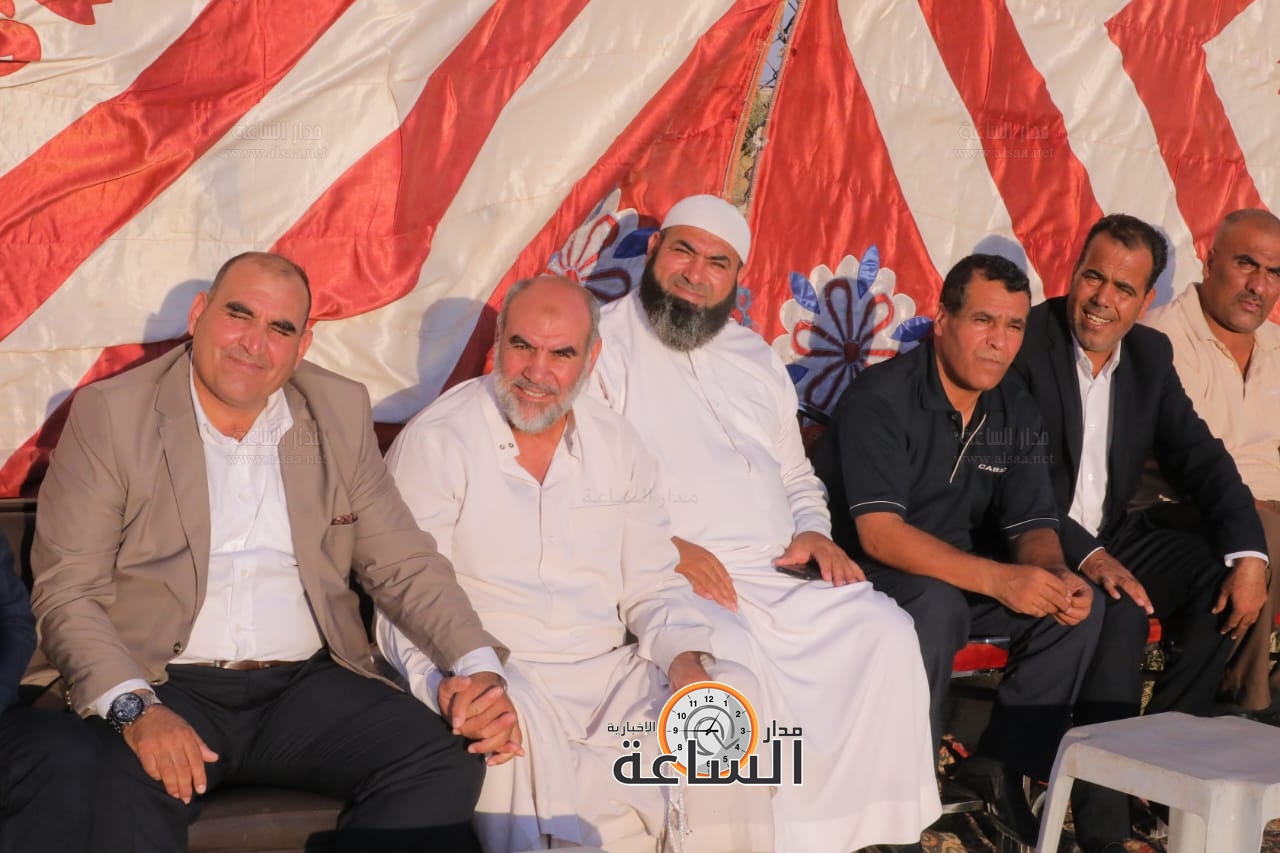 Madar Al-Saa Images 0.9685807202994243