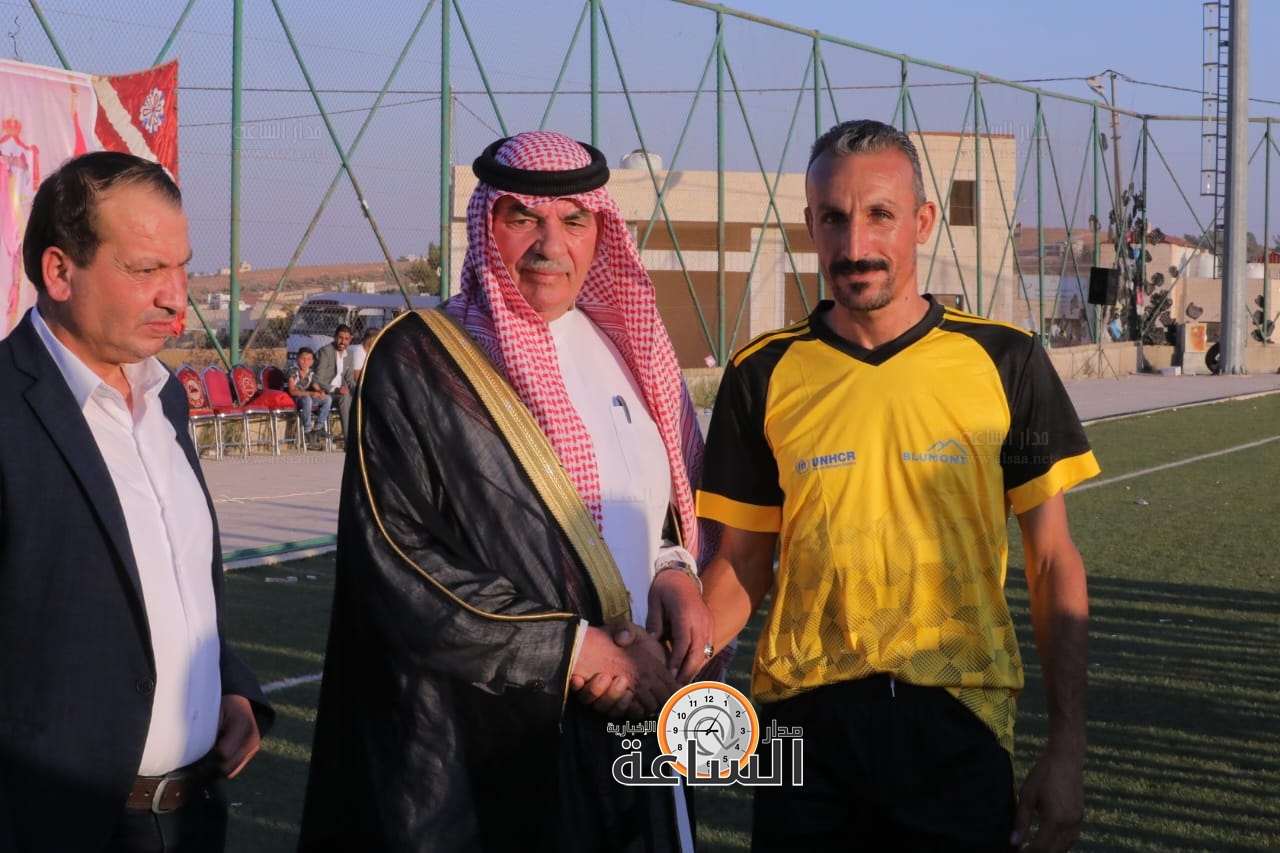 Madar Al-Saa Images 0.27889189331120745