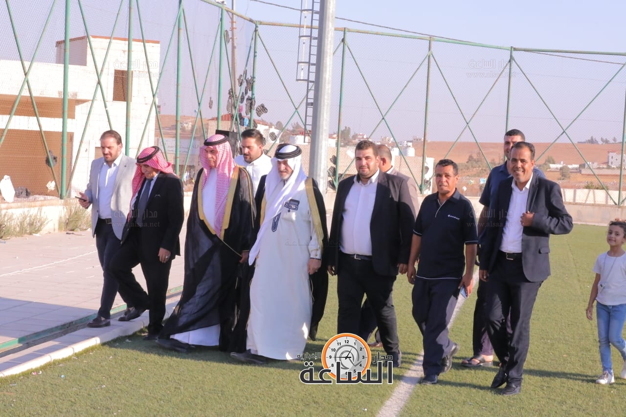 Madar Al-Saa Images 0.8717435680815486