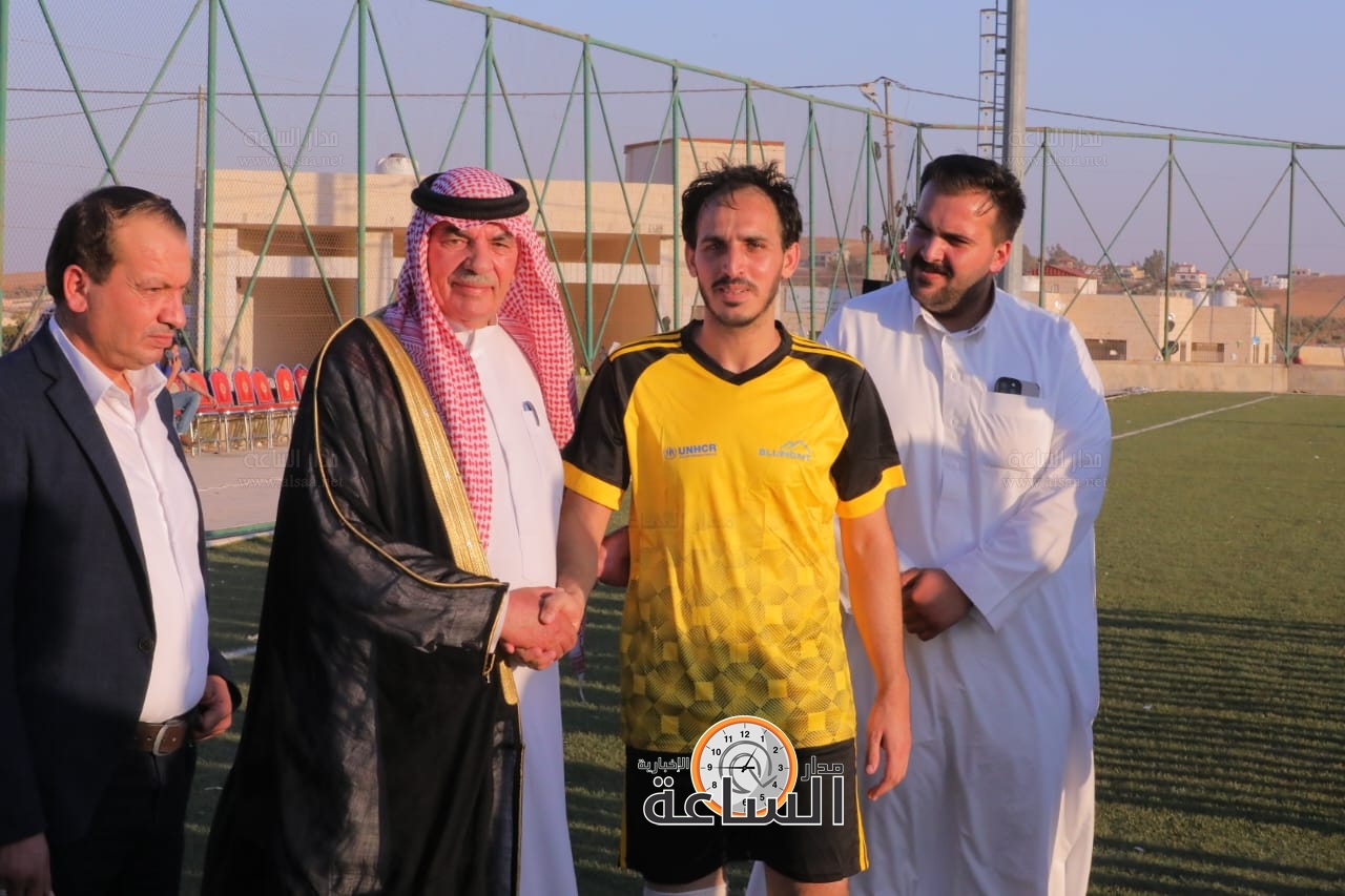 Madar Al-Saa Images 0.6363674721521808