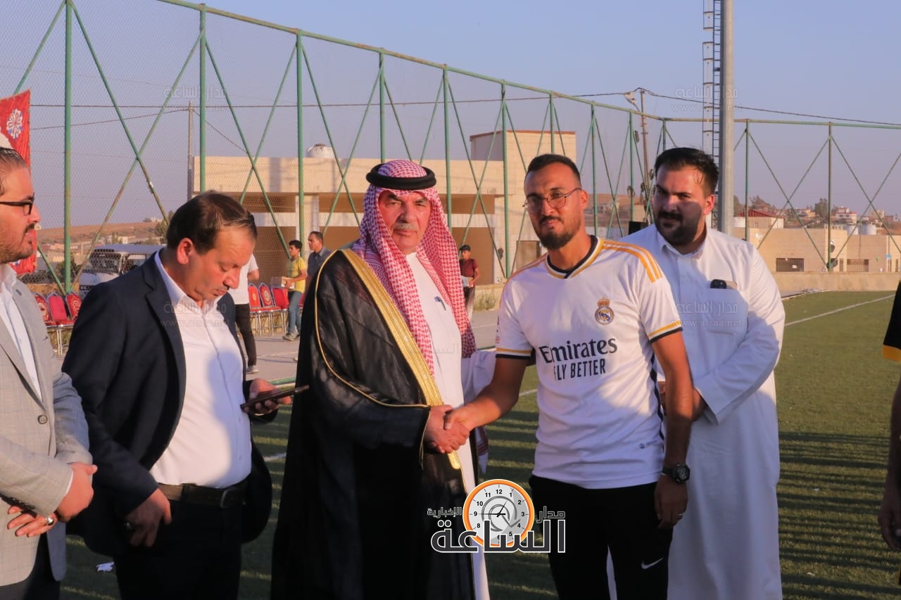 Madar Al-Saa Images 0.7814249017284438