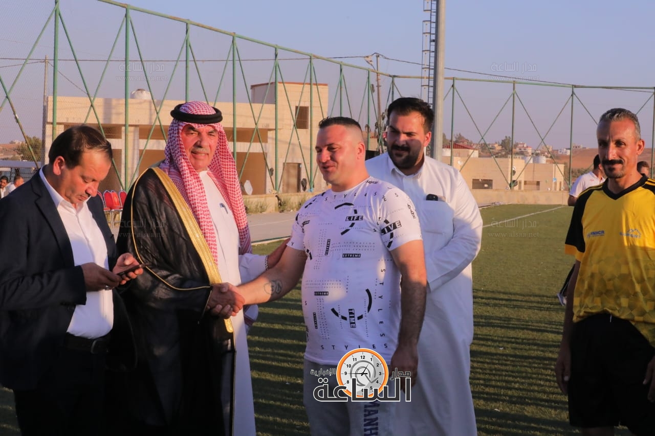 Madar Al-Saa Images 0.7565813635827758