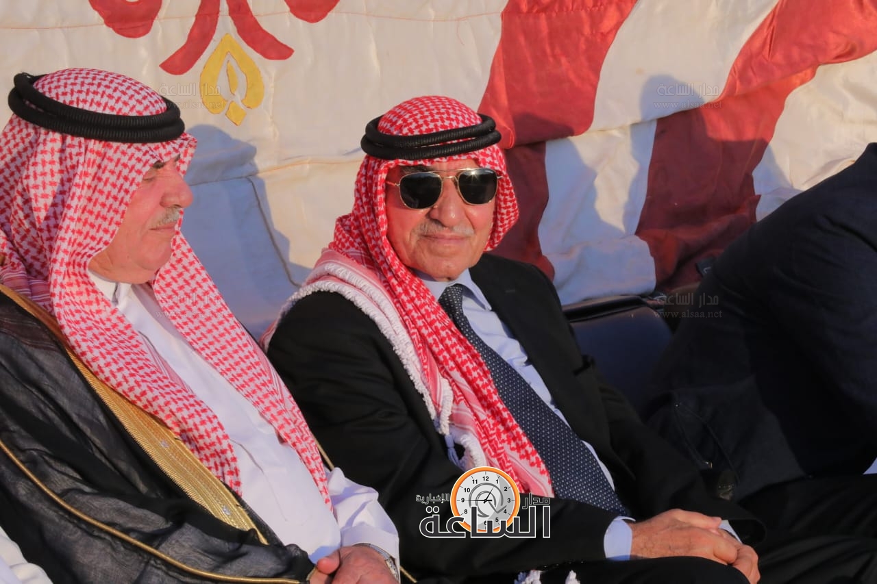 Madar Al-Saa Images 0.12532344463803535