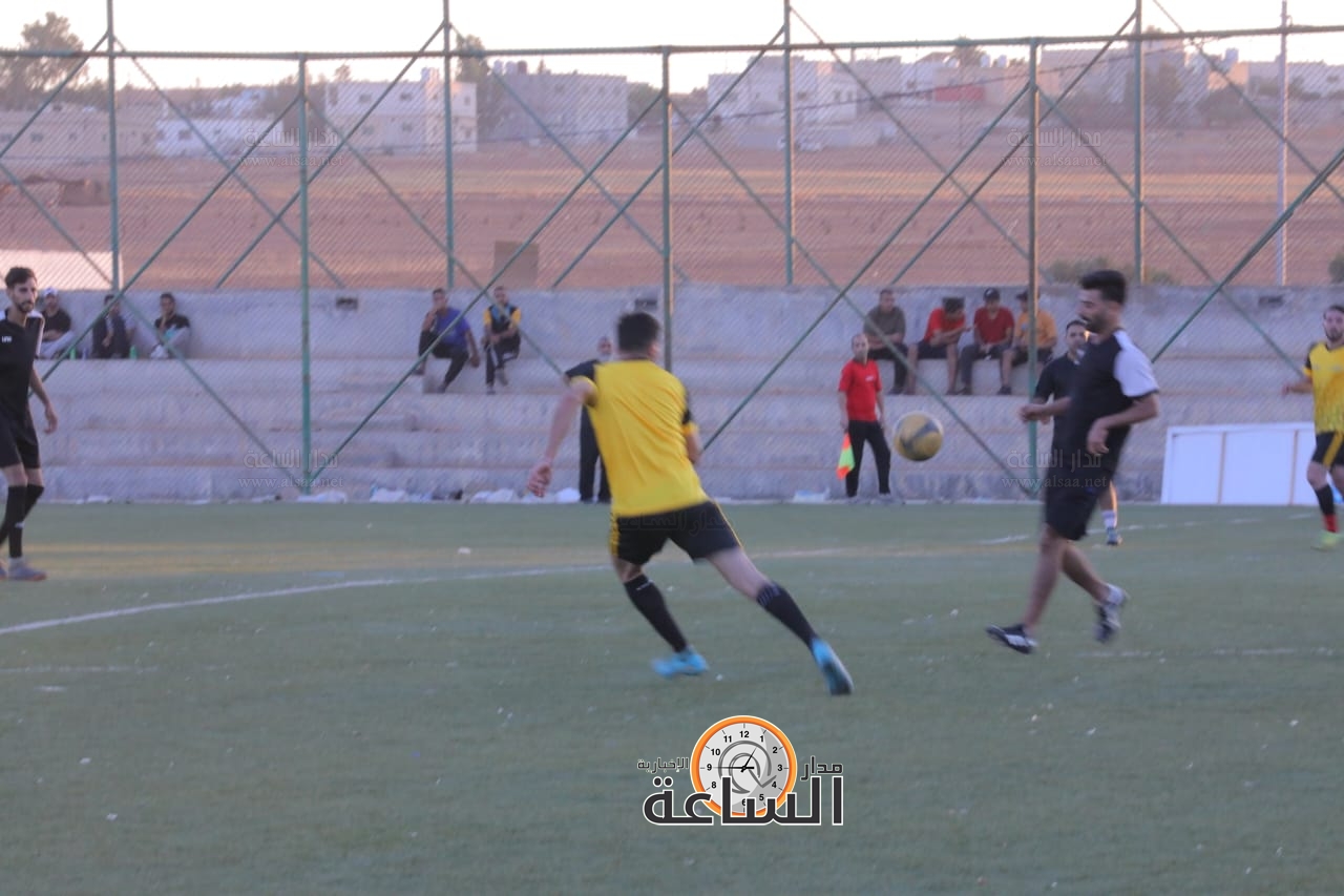 Madar Al-Saa Images 0.9057072620486335