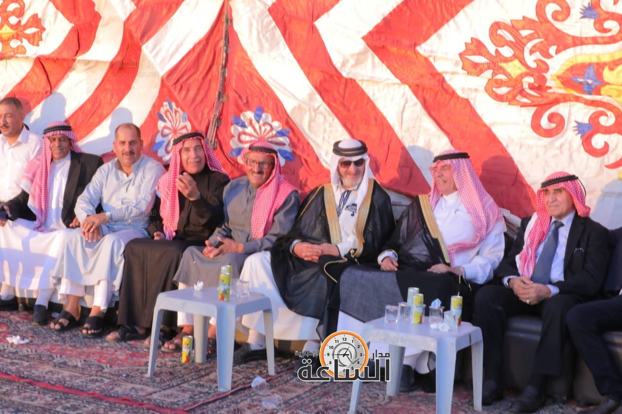 Madar Al-Saa Images 0.09343384346530104