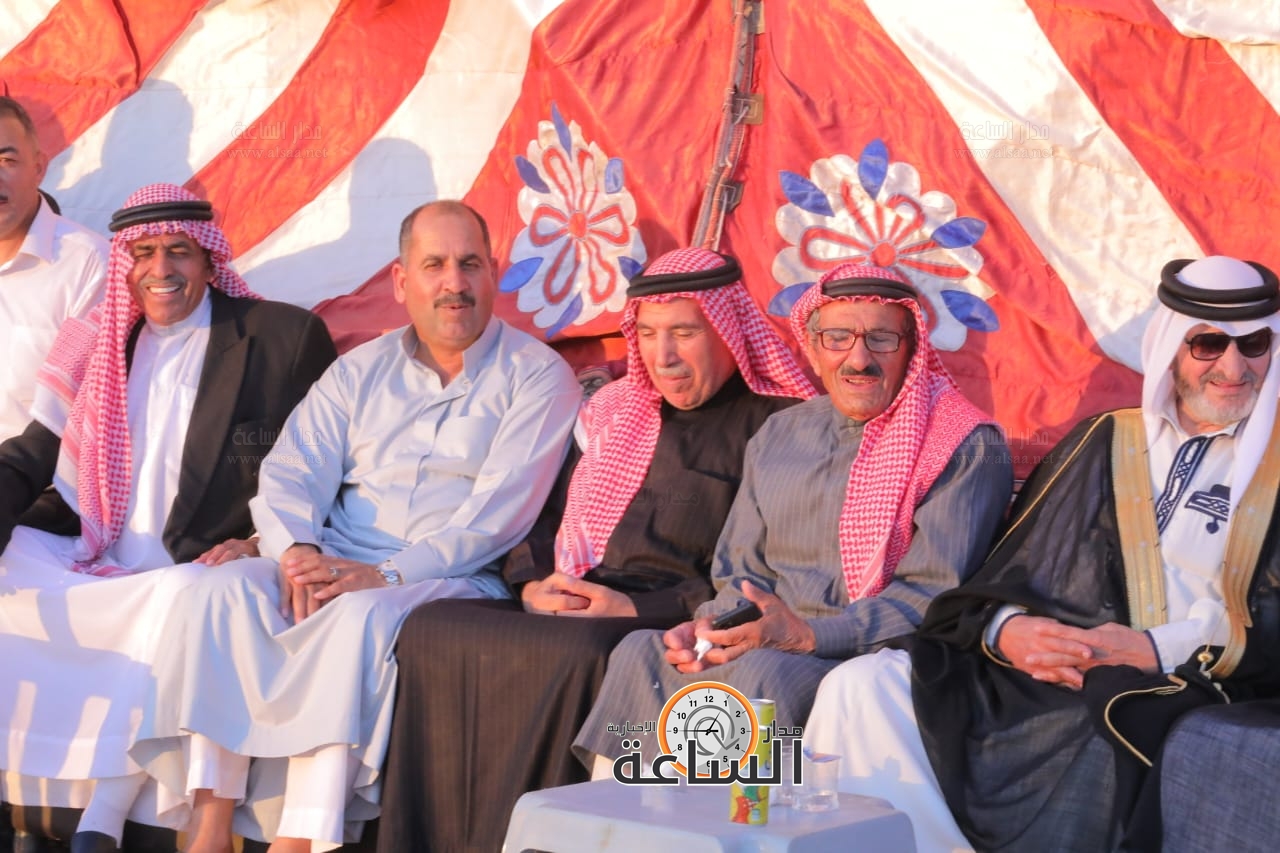 Madar Al-Saa Images 0.10340494110592124