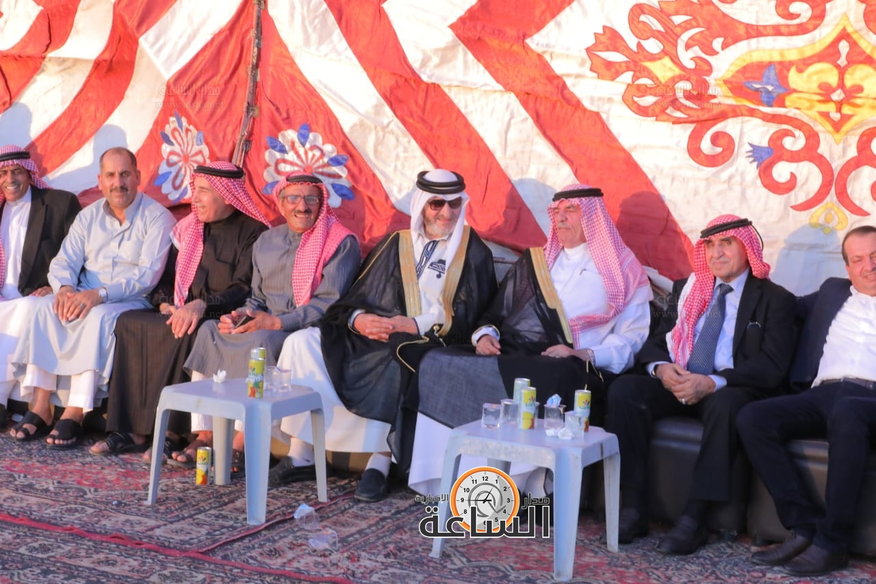 Madar Al-Saa Images 0.3299857889205897