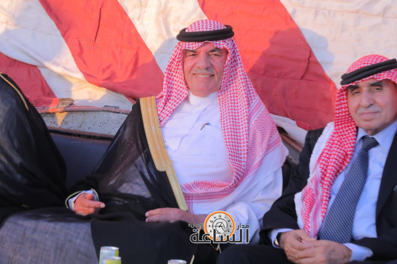 Madar Al-Saa Images 0.9677216664525863