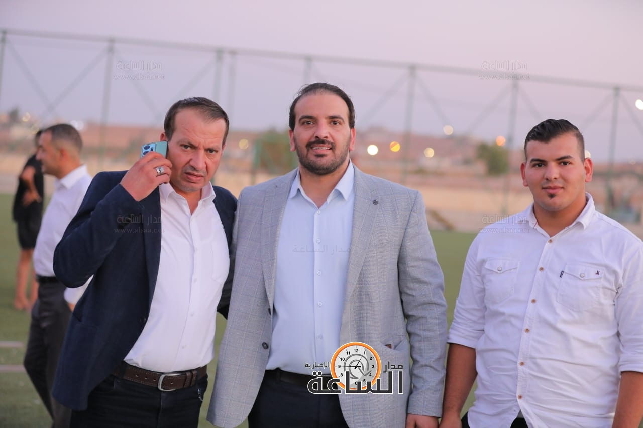 Madar Al-Saa Images 0.06749205826999227