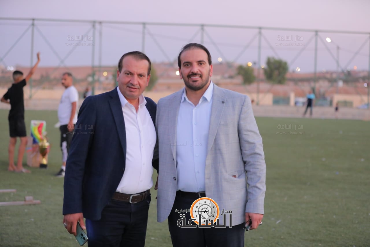 Madar Al-Saa Images 0.807440243391206