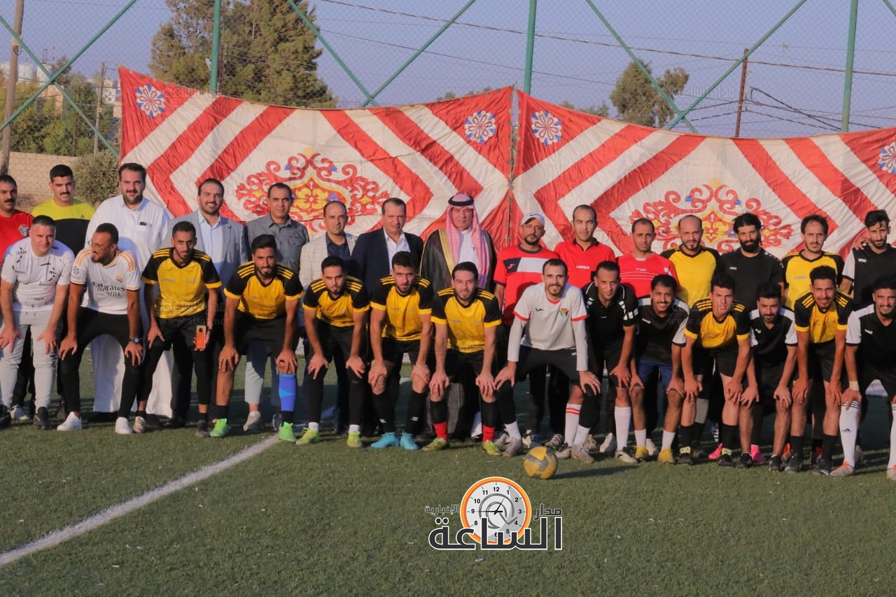 Madar Al-Saa Images 0.0522970198621493