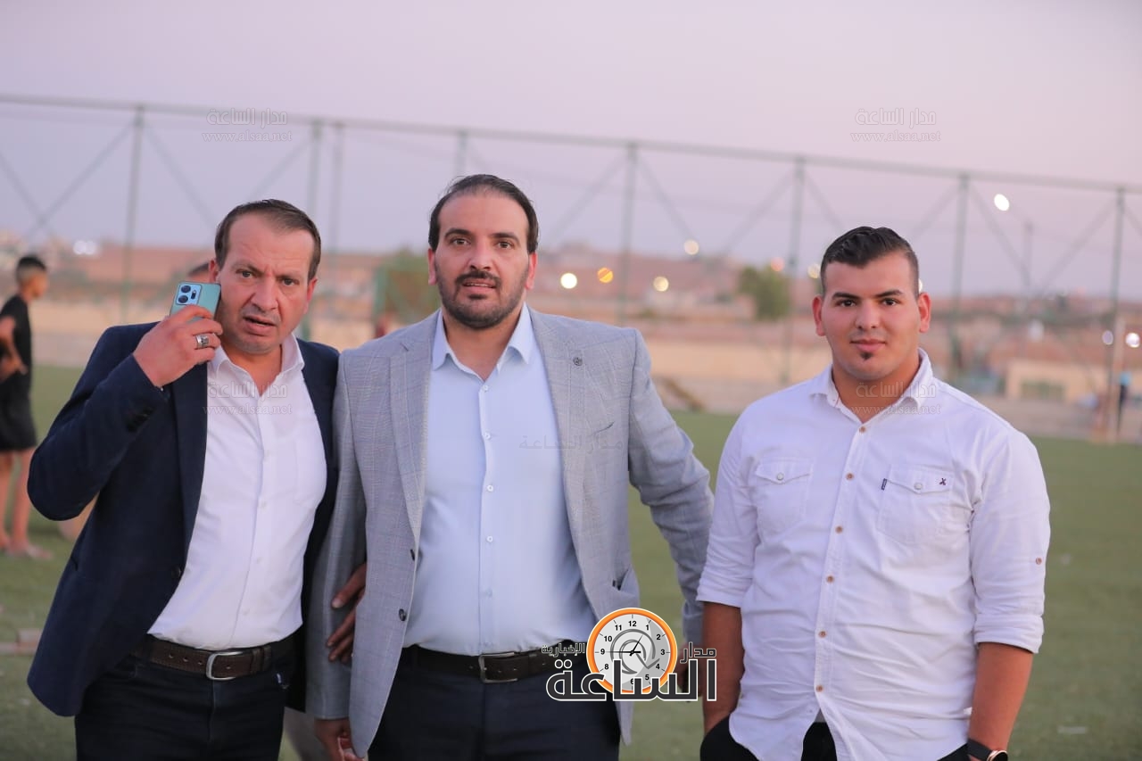 Madar Al-Saa Images 0.8637062739571539