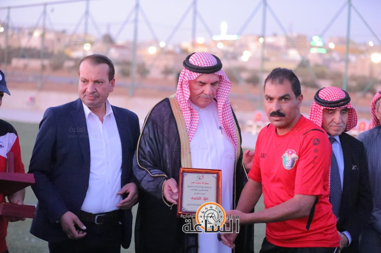 Madar Al-Saa Images 0.5685565583326135