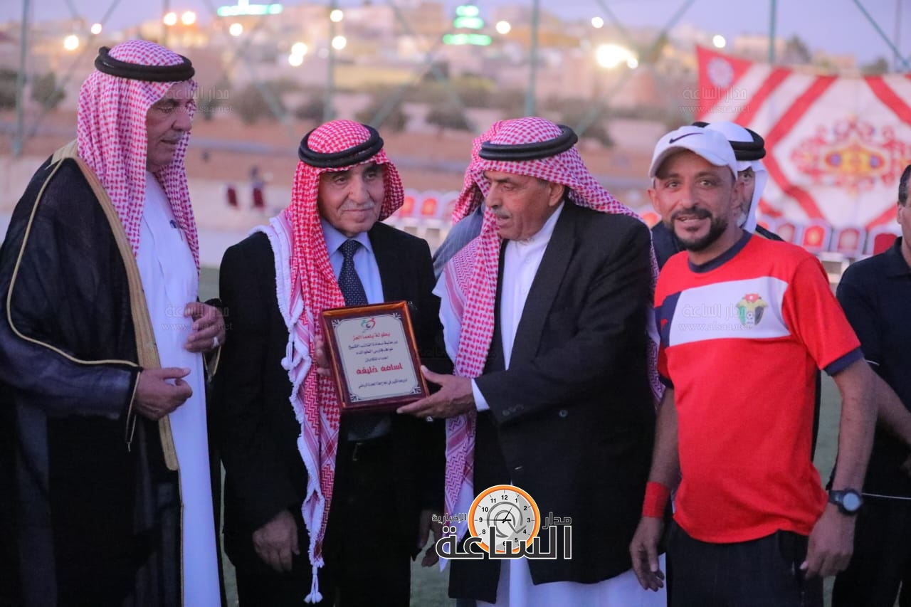 Madar Al-Saa Images 0.49806692843453204