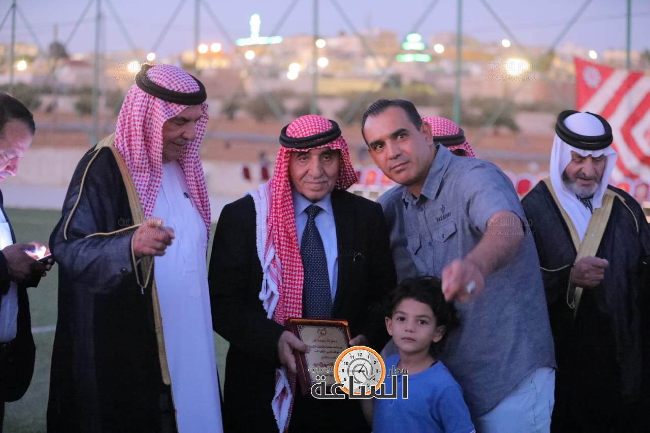 Madar Al-Saa Images 0.12386498142709512