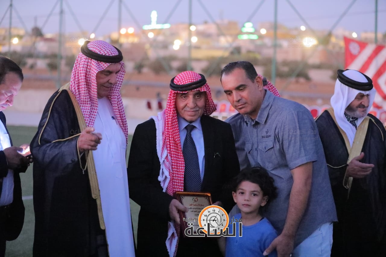 Madar Al-Saa Images 0.903876591789144