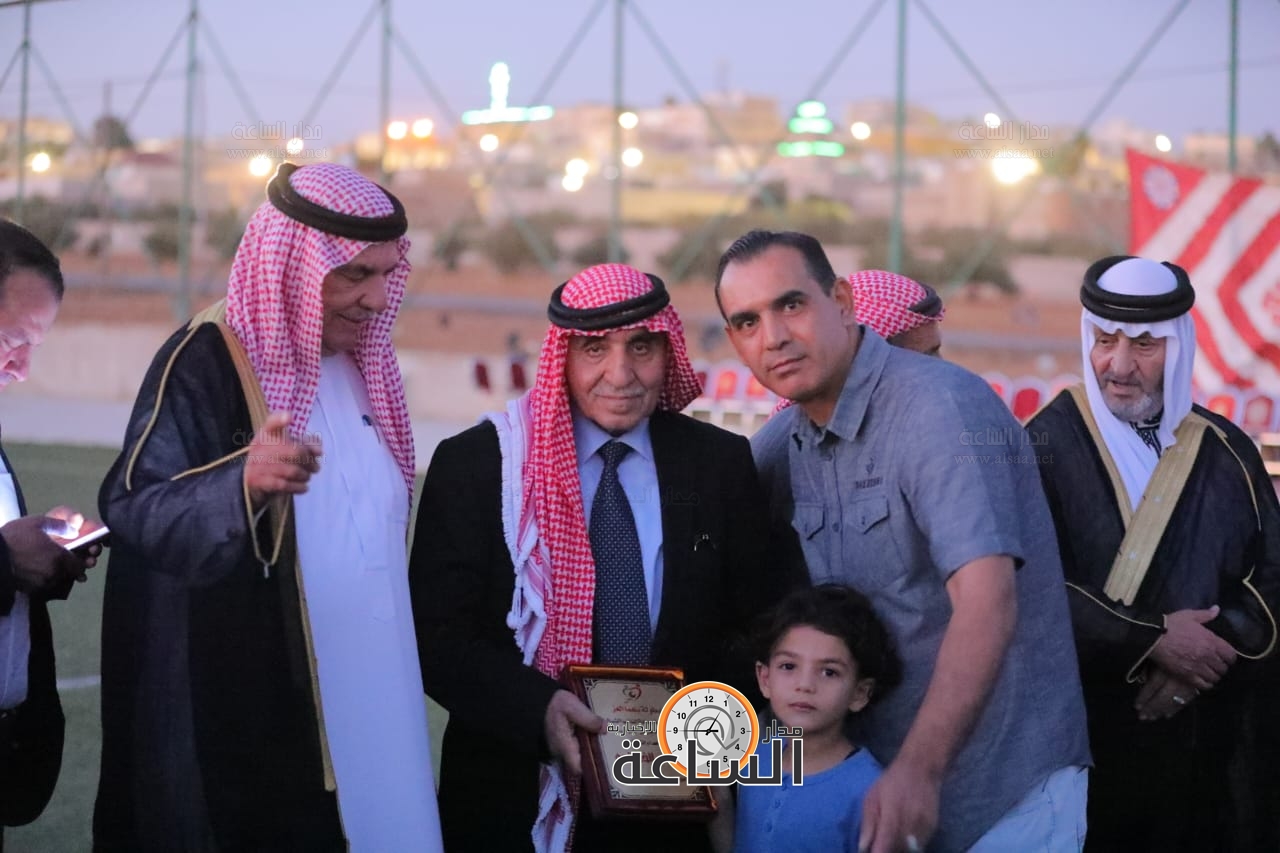 Madar Al-Saa Images 0.25036792199056146