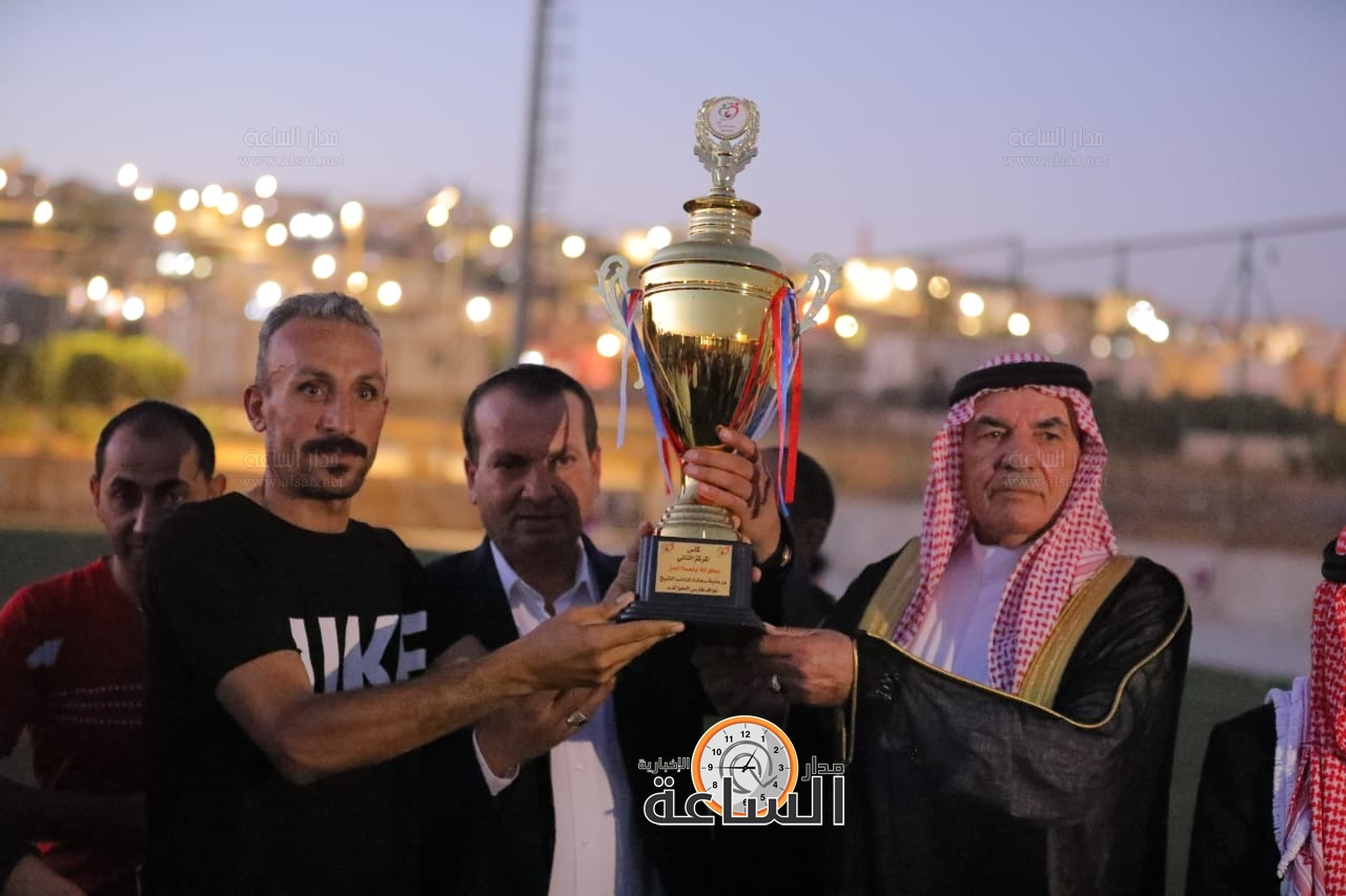 Madar Al-Saa Images 0.8084711217202225