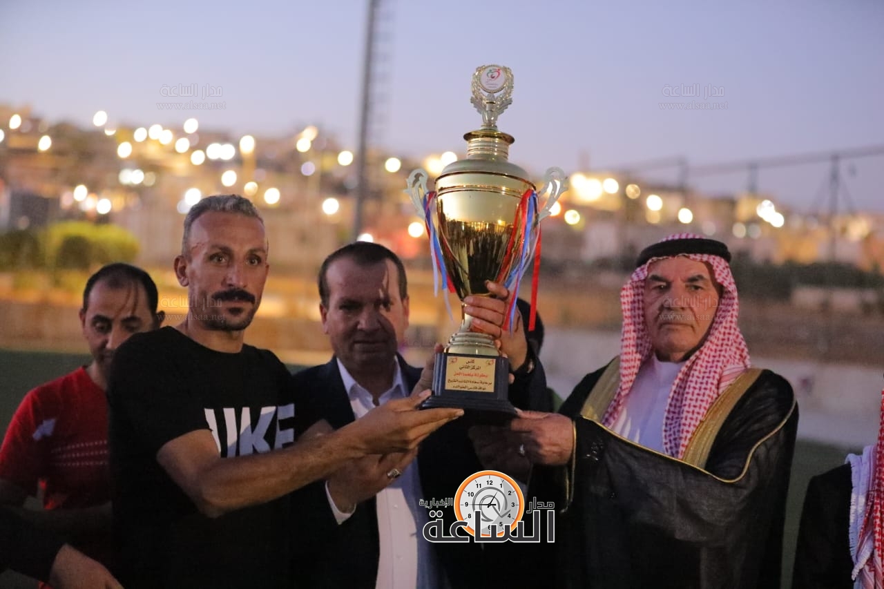 Madar Al-Saa Images 0.06235663600258423