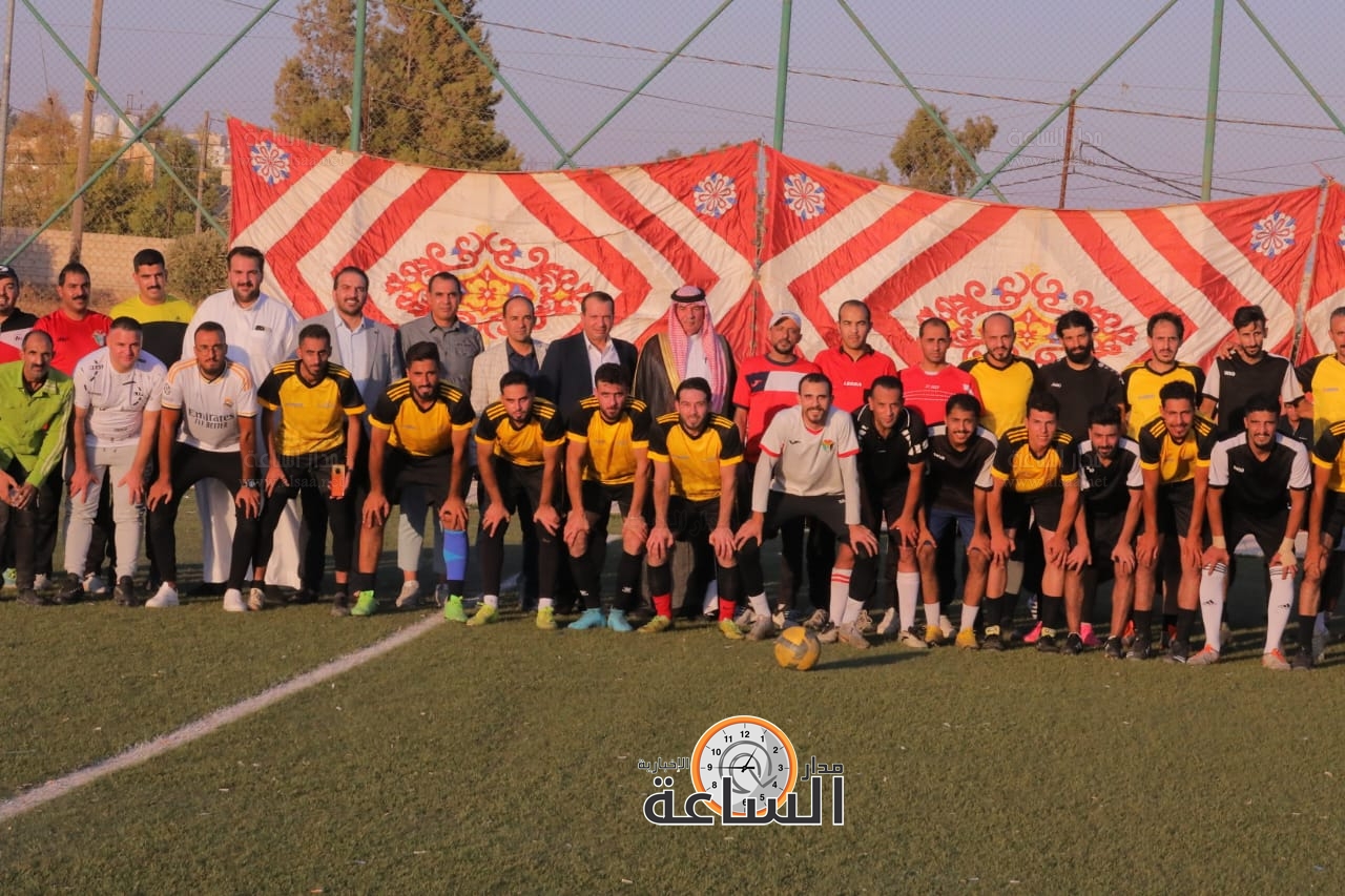 Madar Al-Saa Images 0.878396804074743