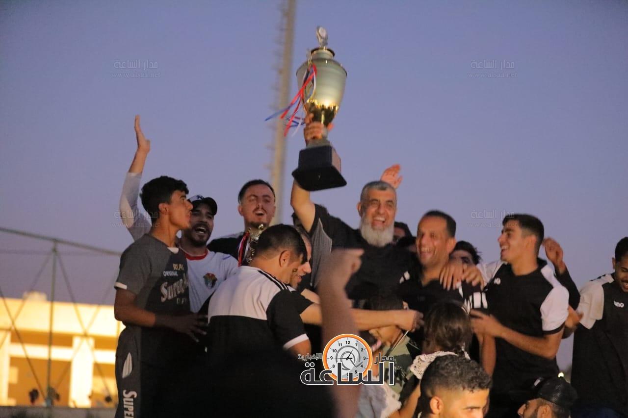 Madar Al-Saa Images 0.49642088545929486