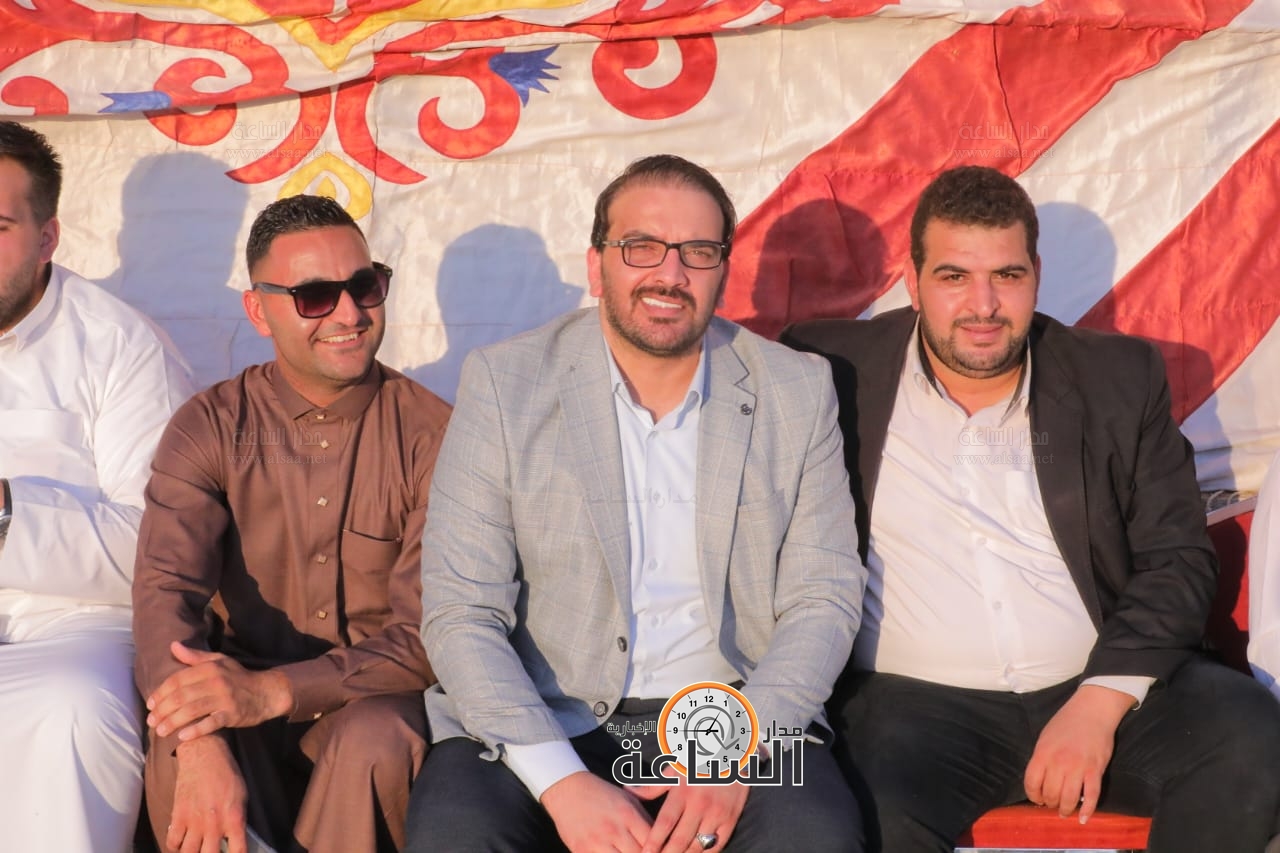 Madar Al-Saa Images 0.2220297700446765