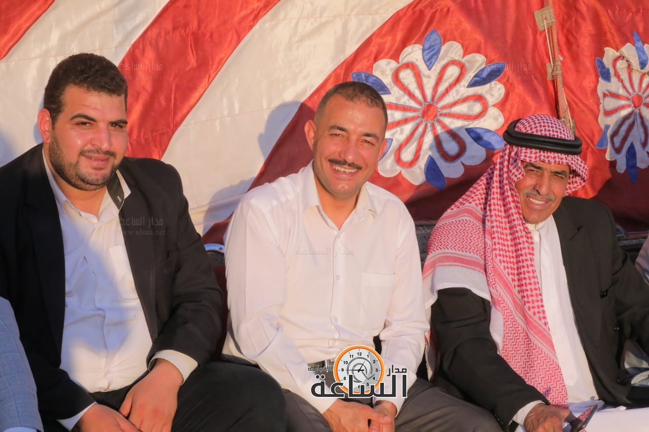 Madar Al-Saa Images 0.9482113900181544