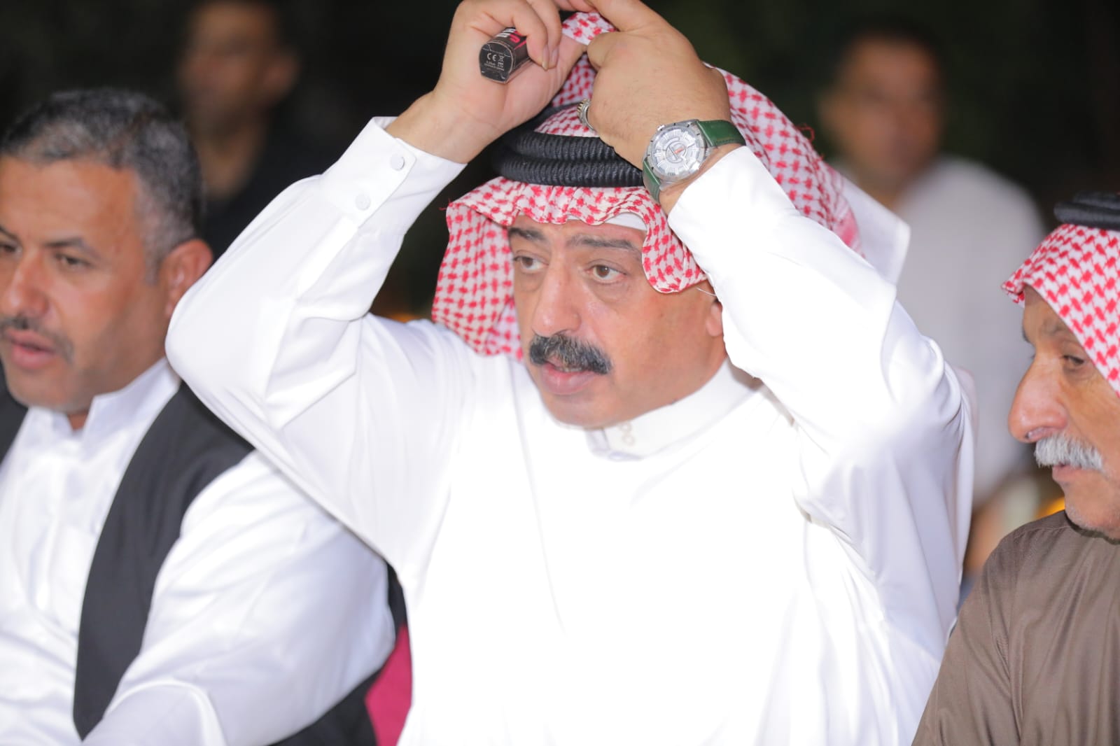 Madar Al-Saa Images 0.3815633957257005